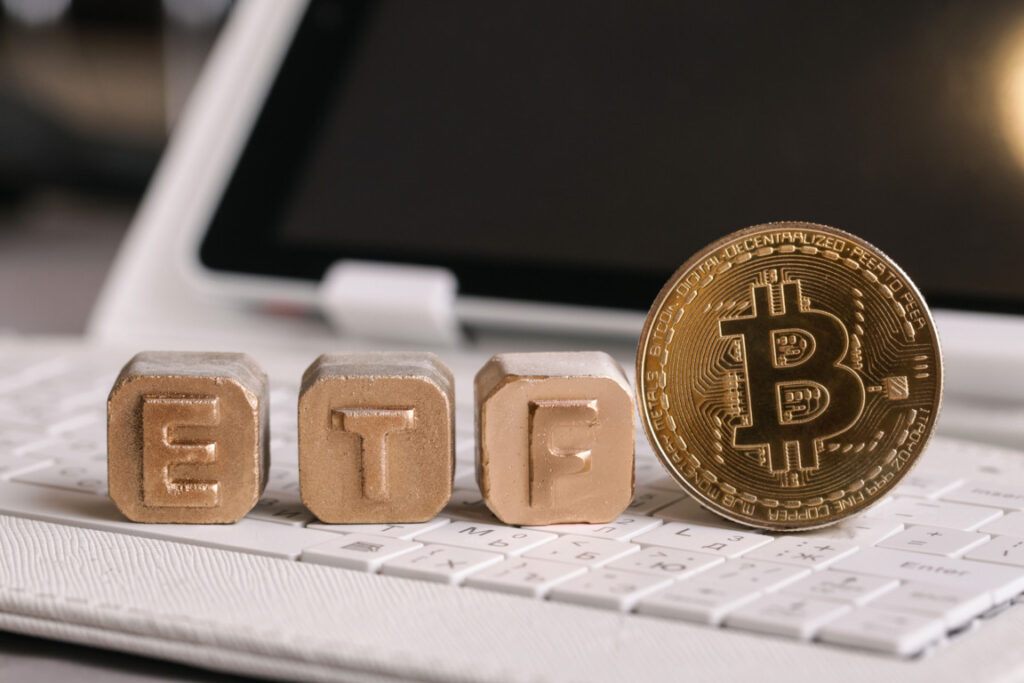 Approvazione dell'ETF su Bitcoin