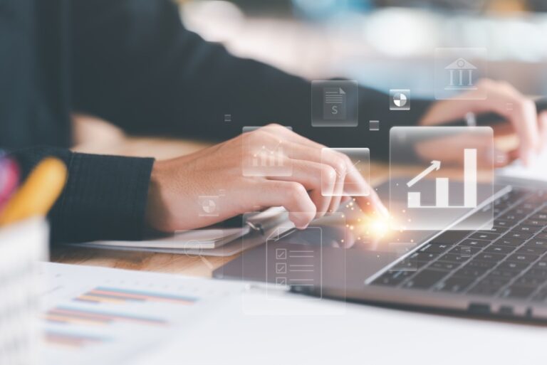 analisi di un progetto digitale tokenomics