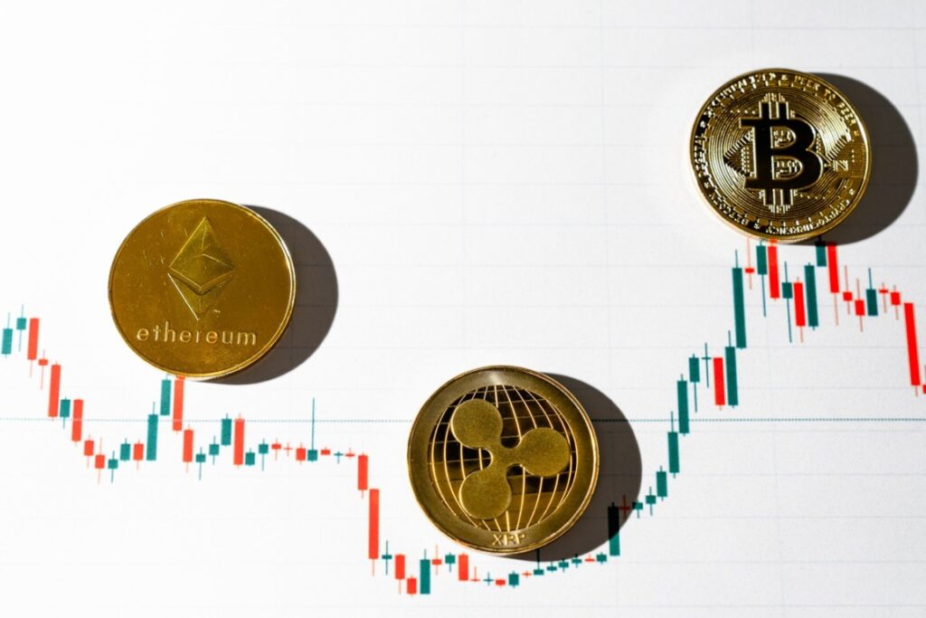 analizzare il mondo delle criptovalute