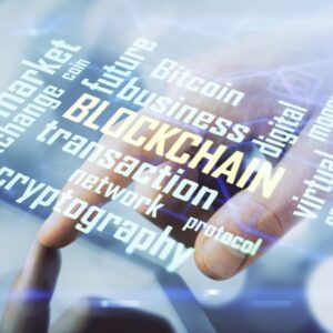 tutti gli aspetti del mondo crypto